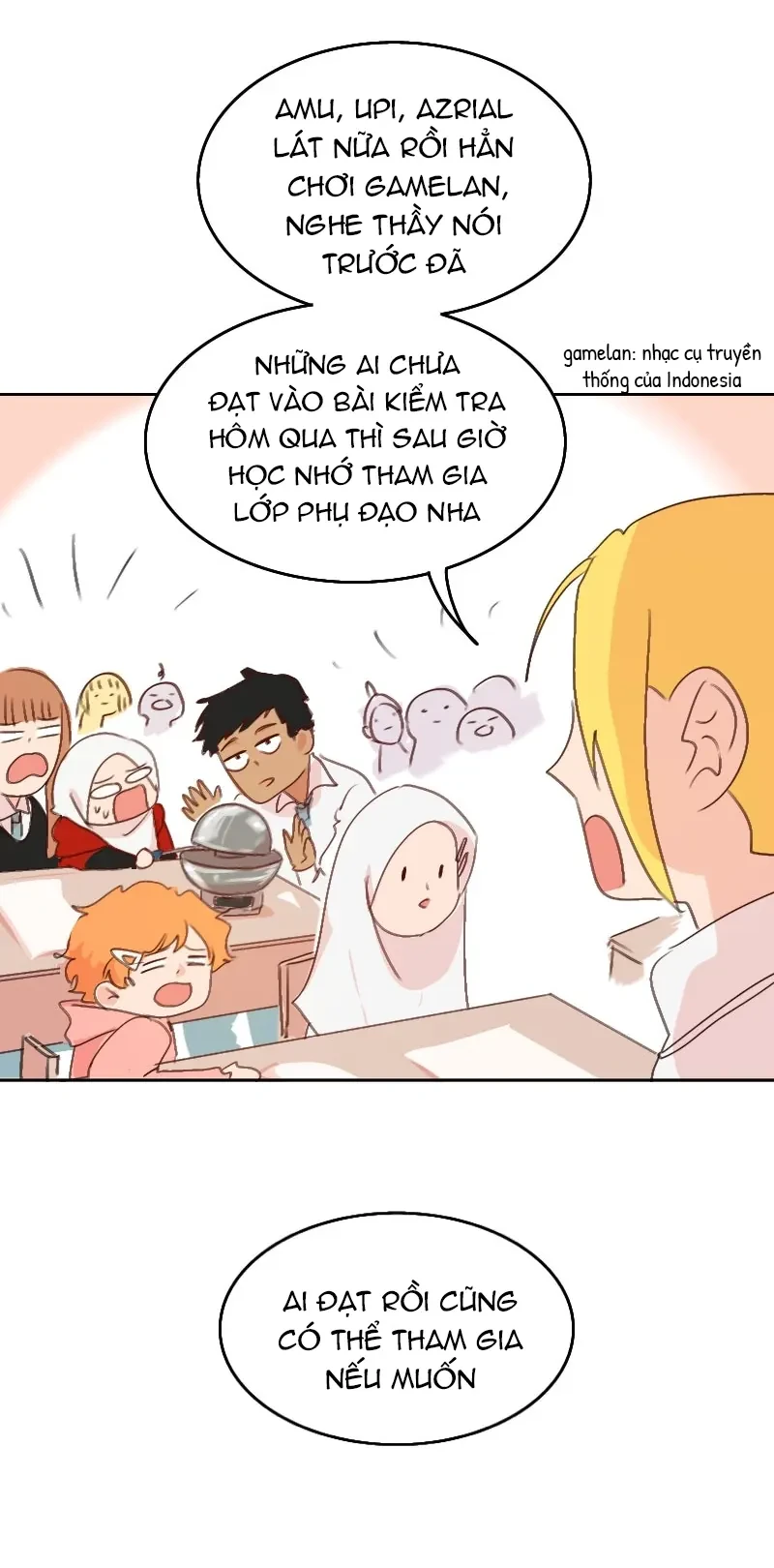 Wee!!! Chapter 160 - Trang 23
