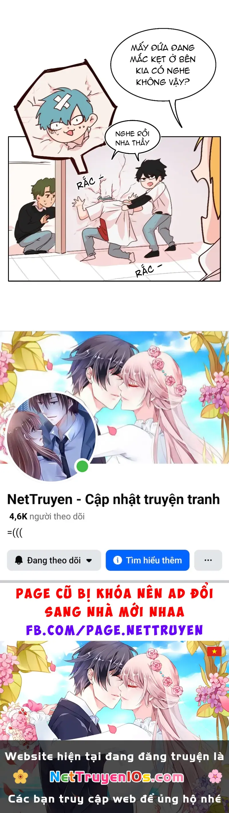 Wee!!! Chapter 160 - Trang 24