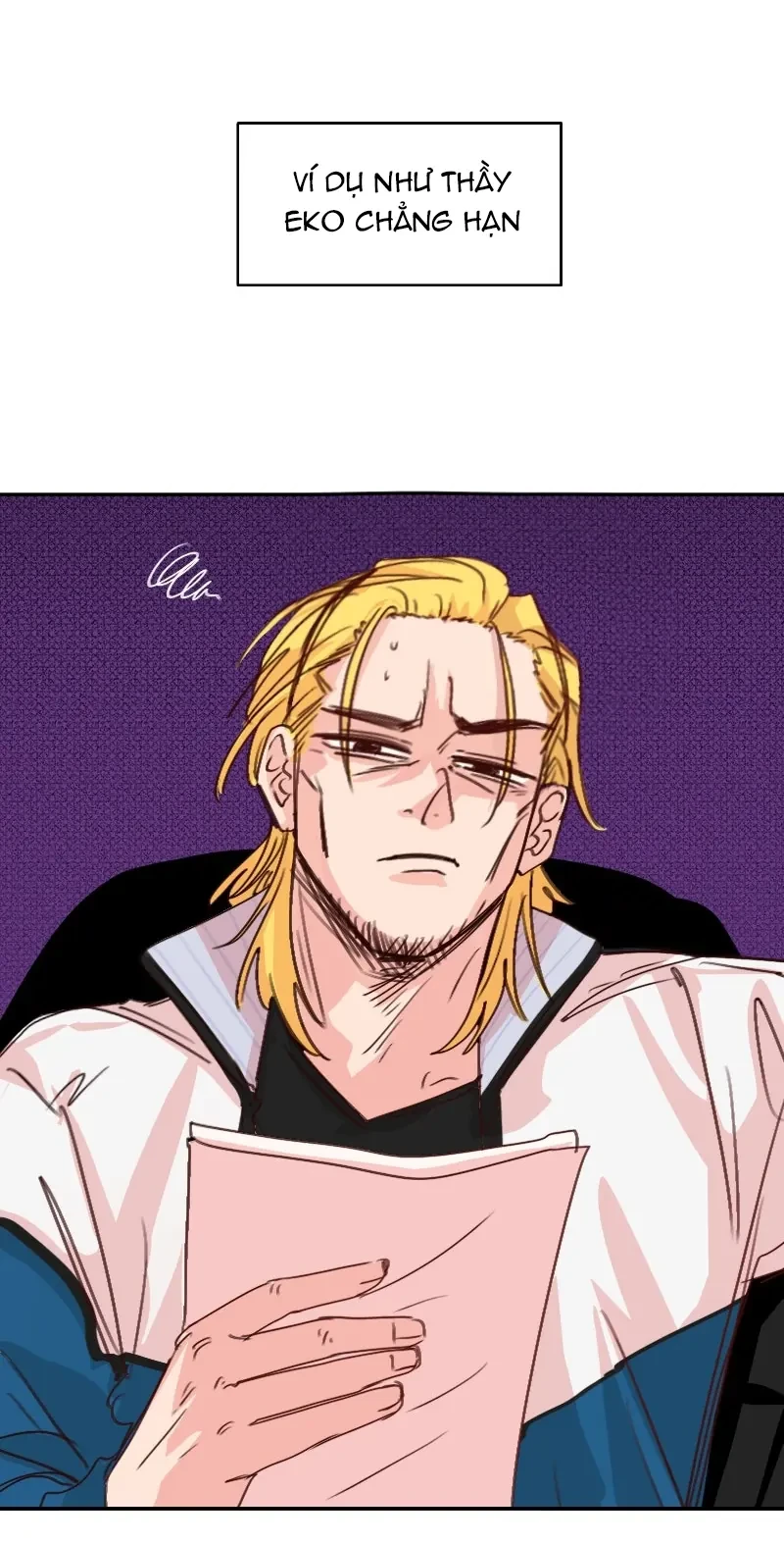 Wee!!! Chapter 160 - Trang 3