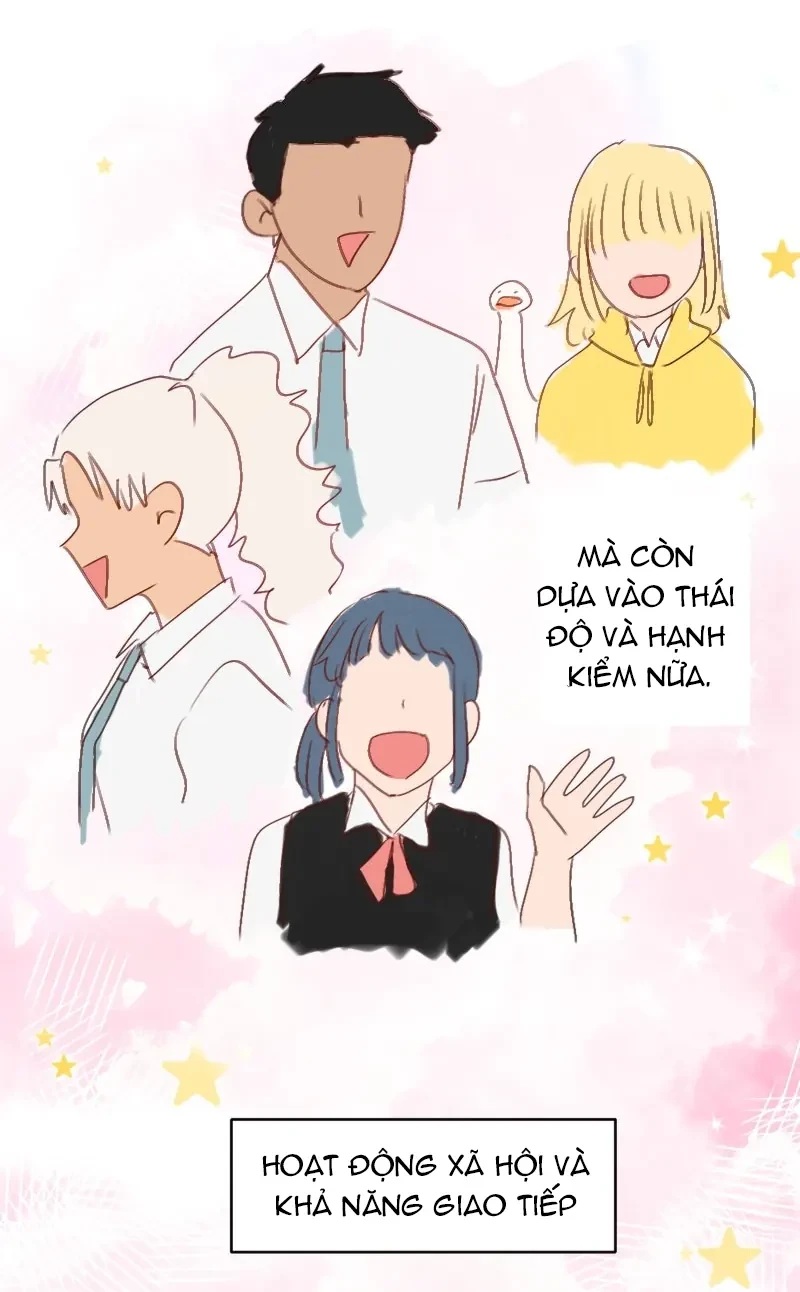 Wee!!! Chapter 160 - Trang 5