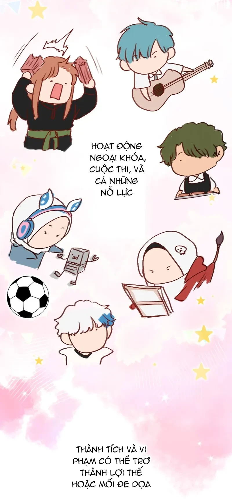 Wee!!! Chapter 160 - Trang 6