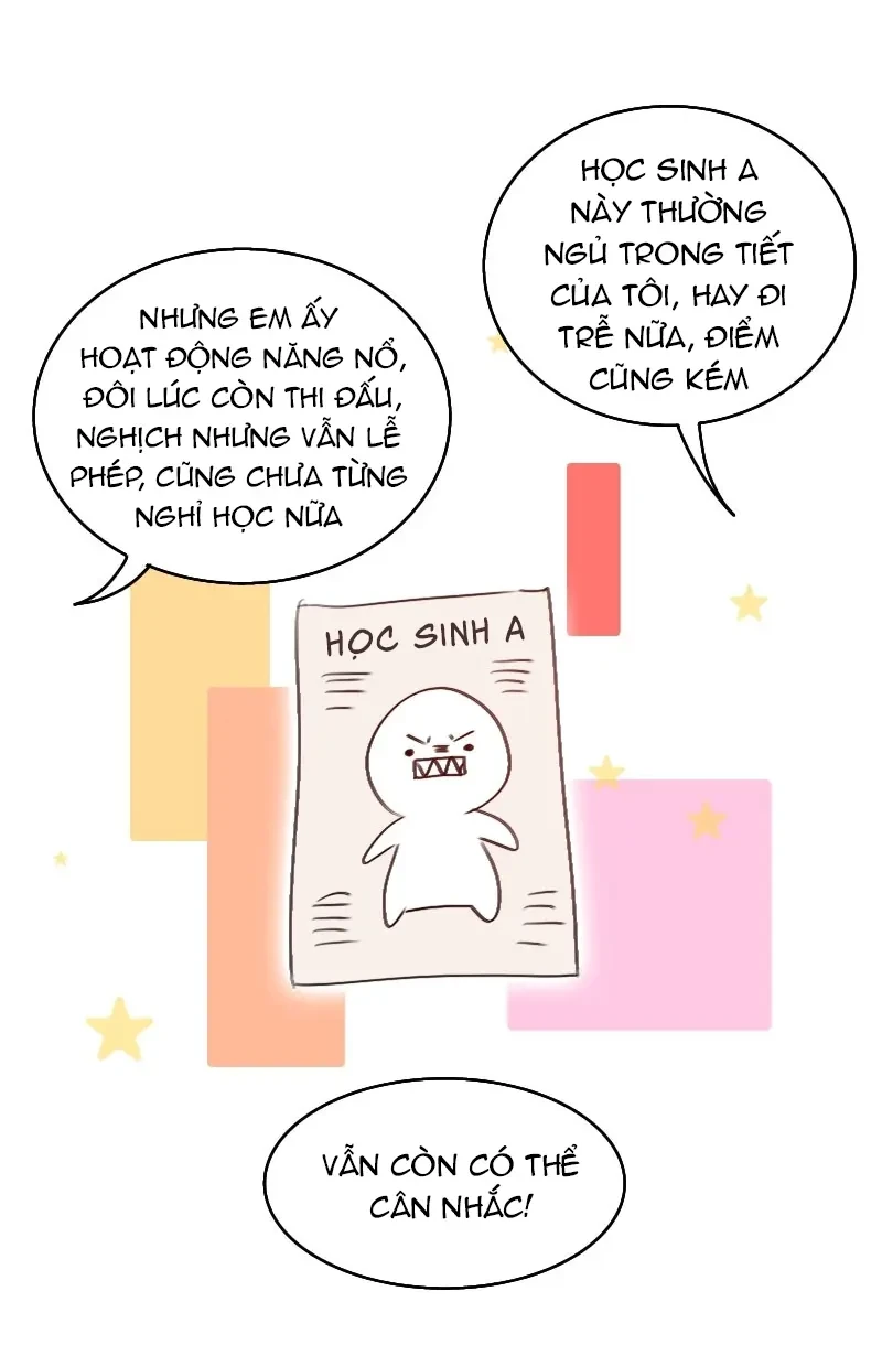 Wee!!! Chapter 160 - Trang 8