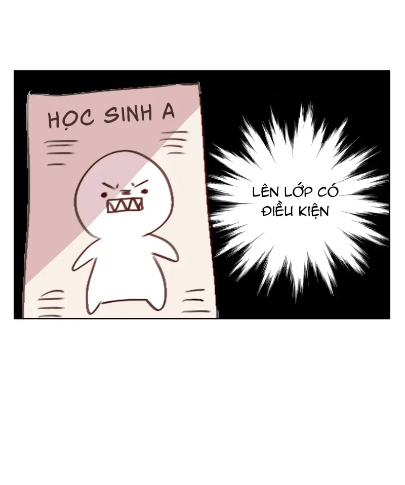 Wee!!! Chapter 160 - Trang 9