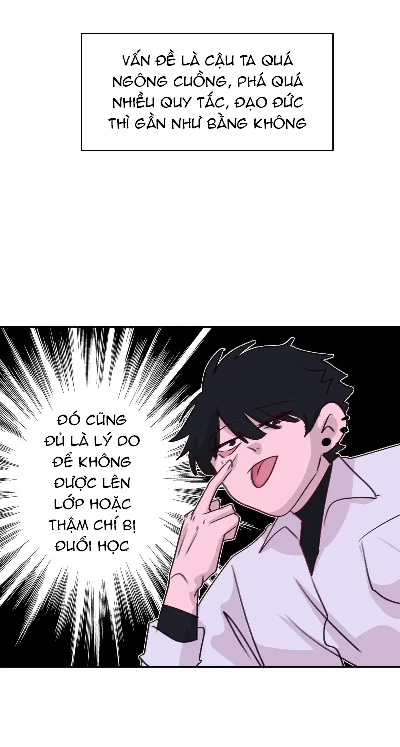 Wee!!! Chapter 161 - Trang 10