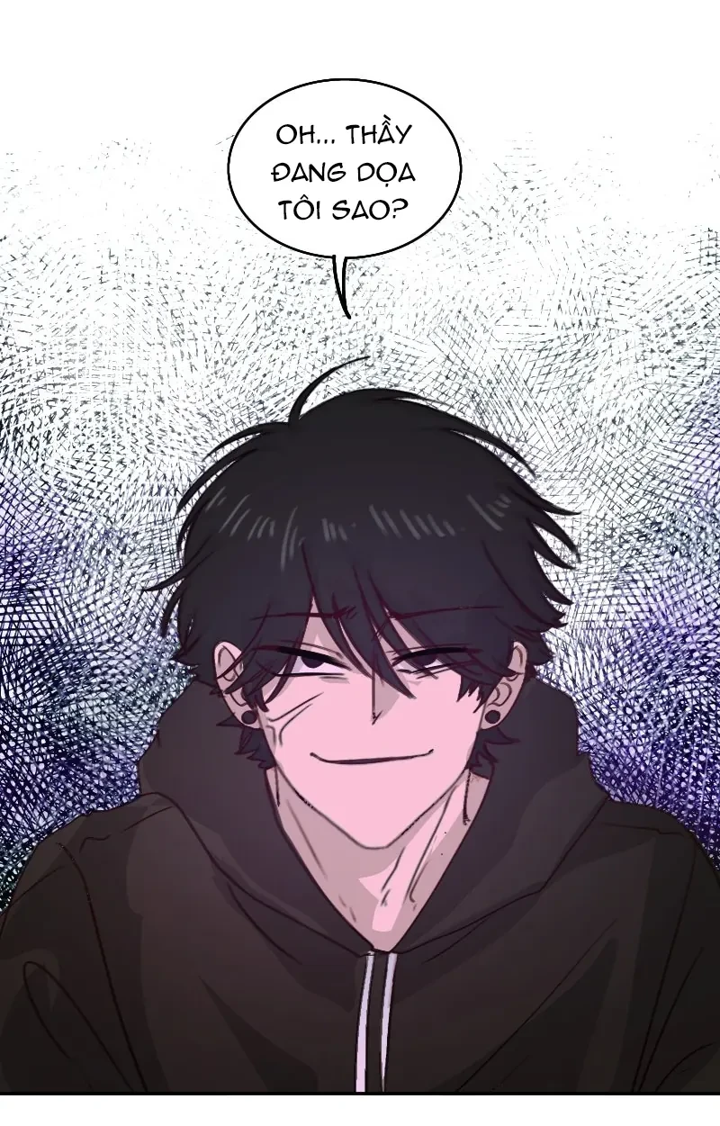 Wee!!! Chapter 161 - Trang 15