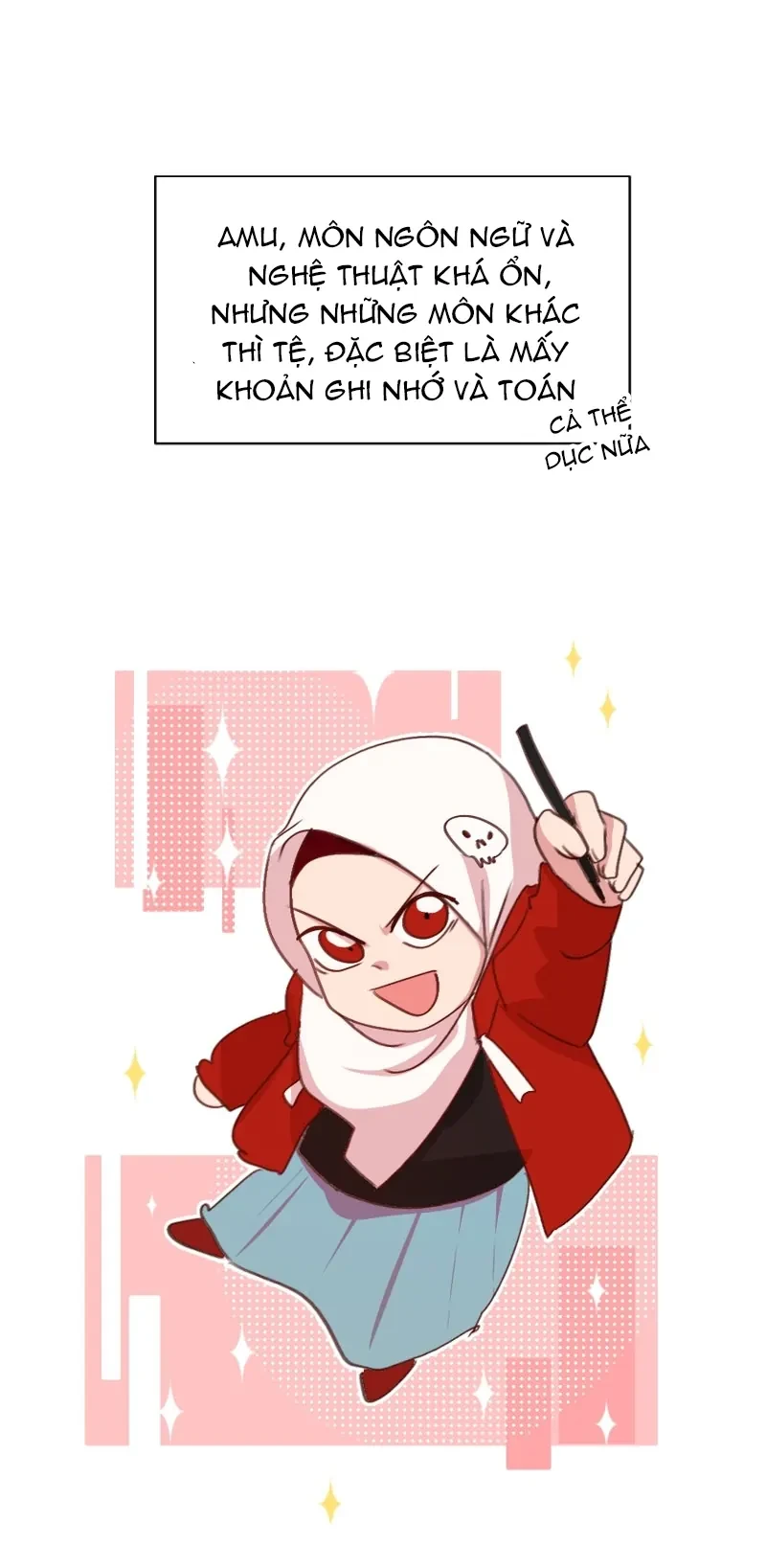 Wee!!! Chapter 161 - Trang 5