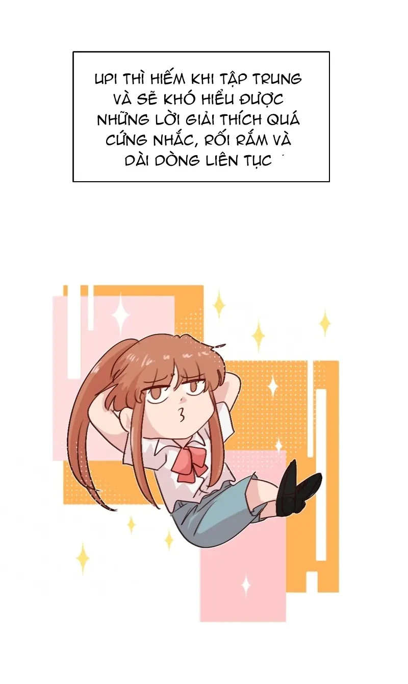 Wee!!! Chapter 161 - Trang 7