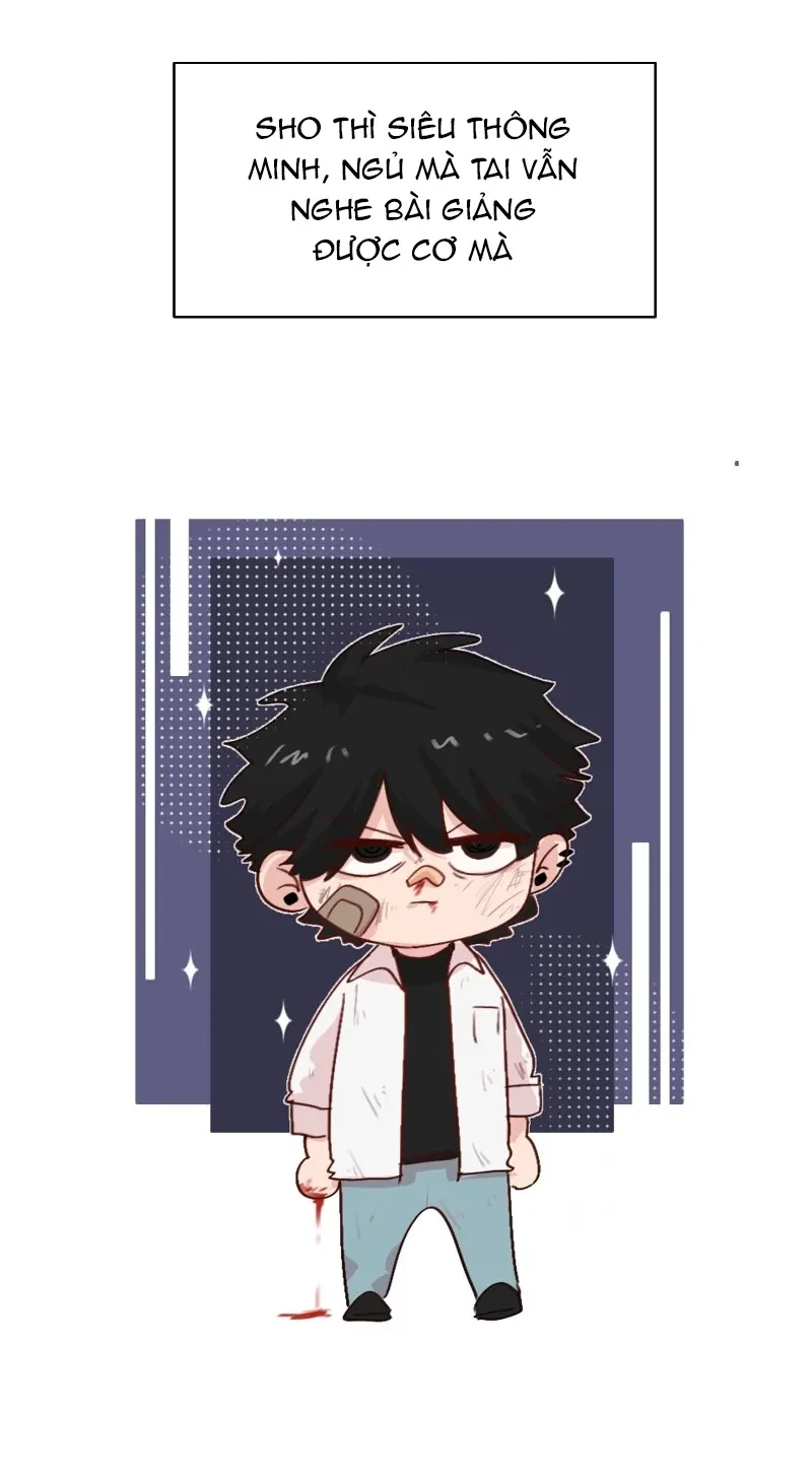 Wee!!! Chapter 161 - Trang 9