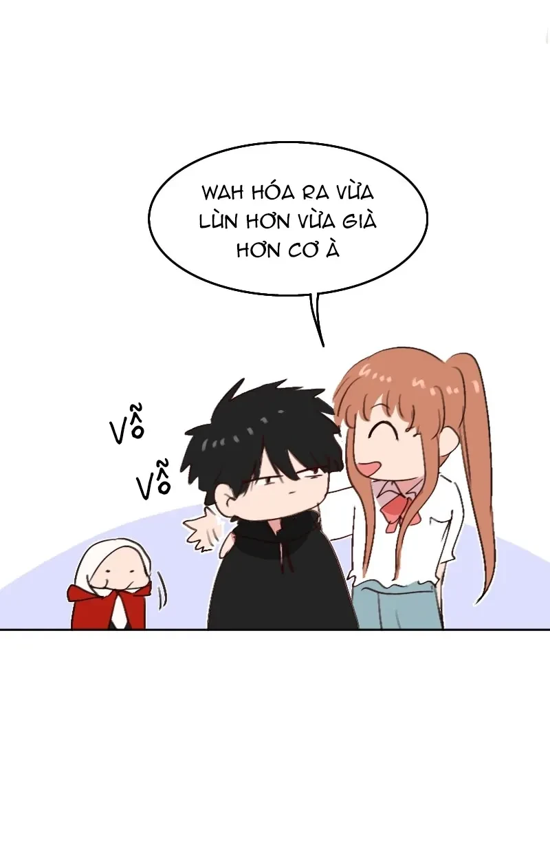 Wee!!! Chapter 162 - Trang 10