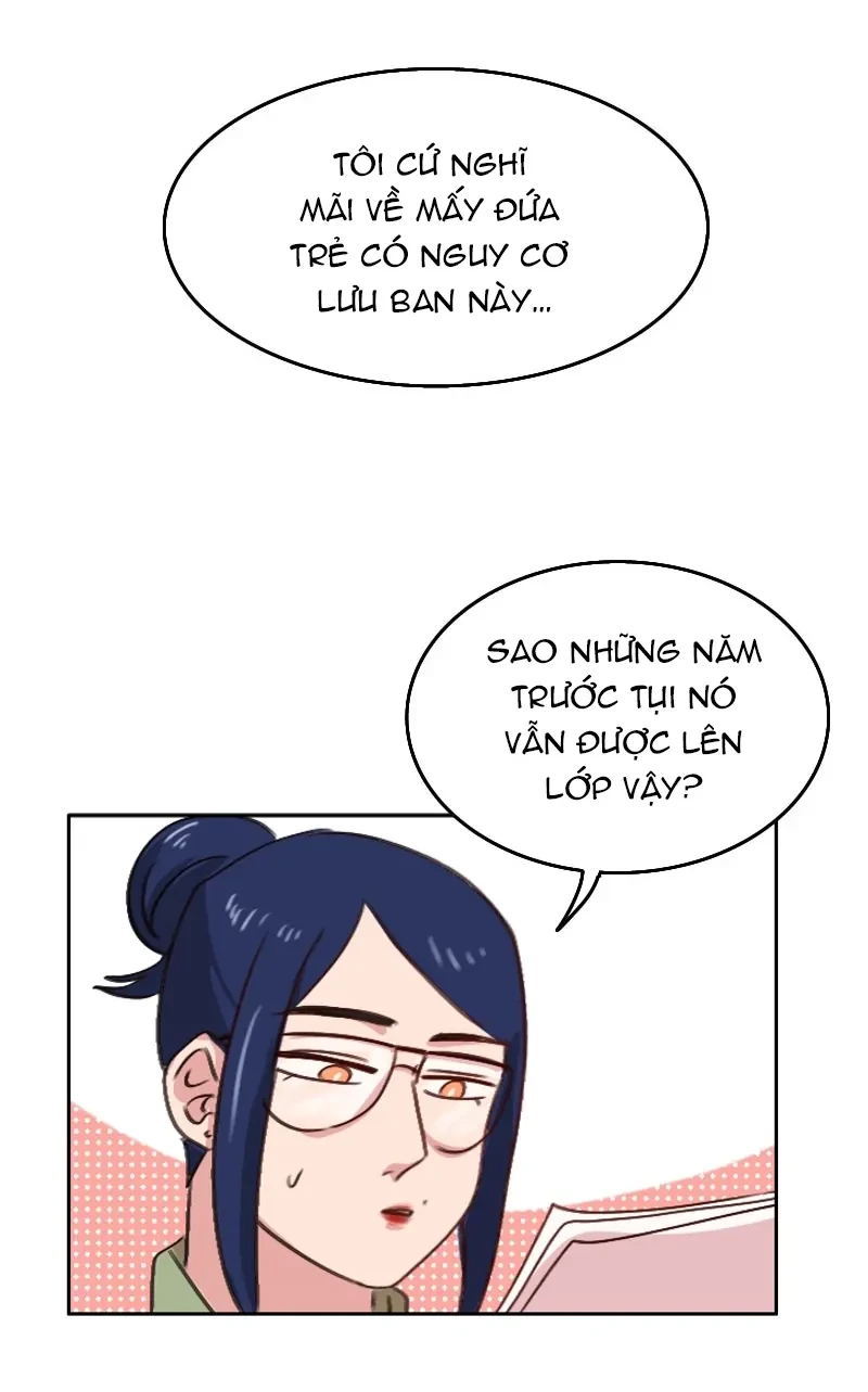 Wee!!! Chapter 162 - Trang 13