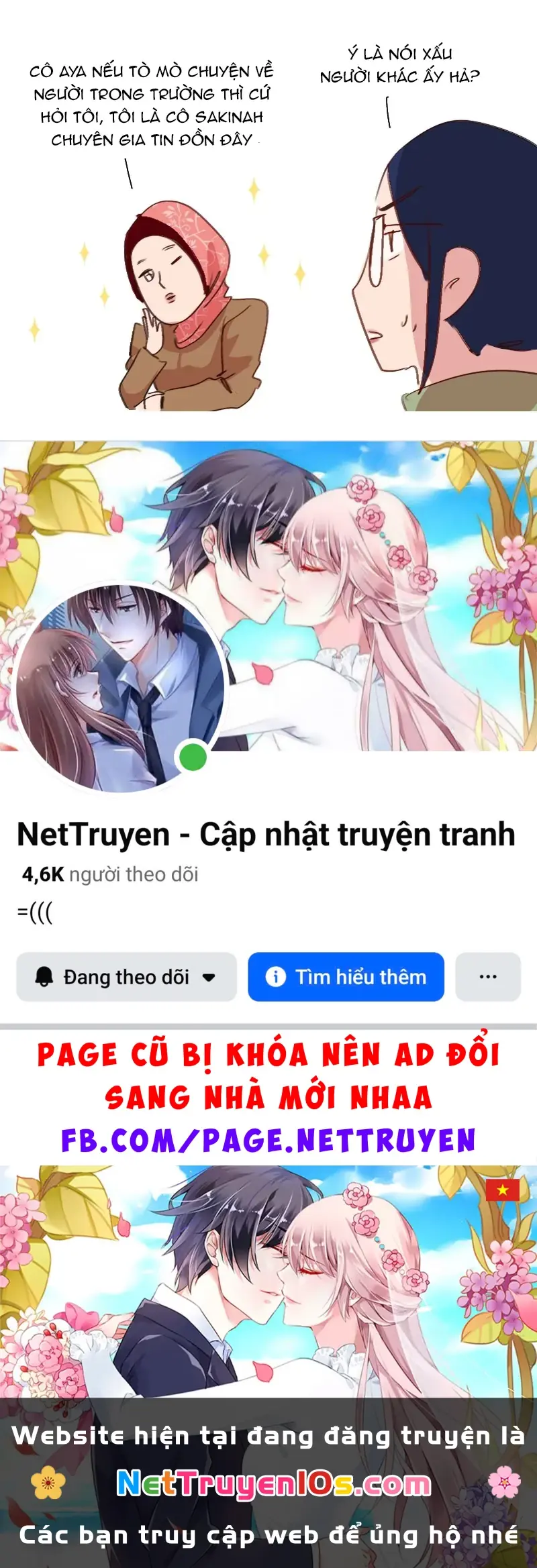 Wee!!! Chapter 162 - Trang 23