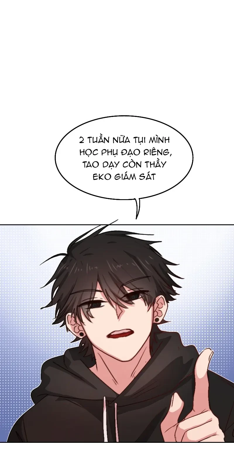 Wee!!! Chapter 162 - Trang 7