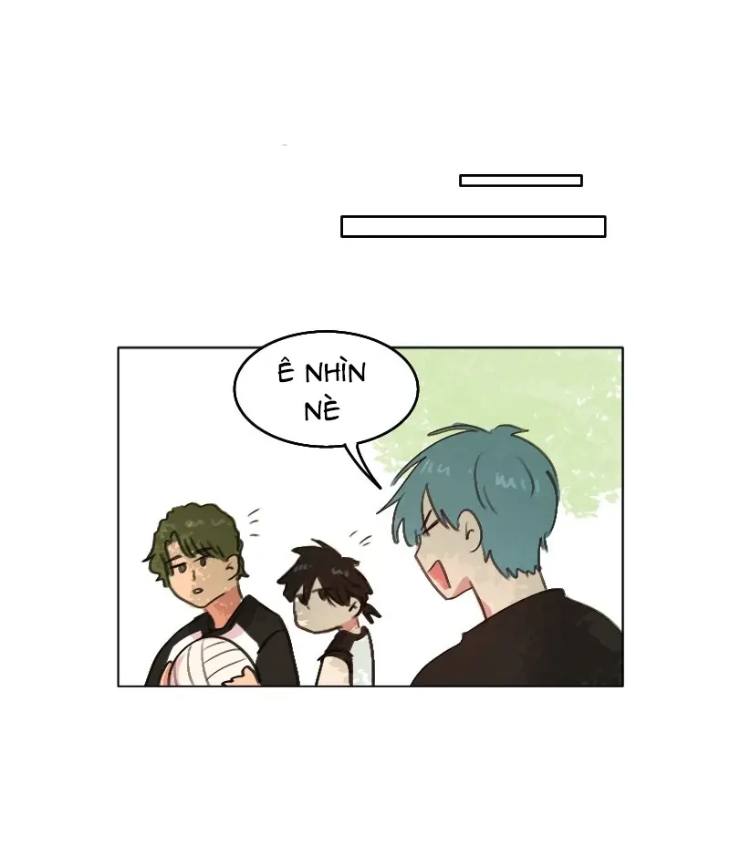 Wee!!! Chapter 163 - Trang 11
