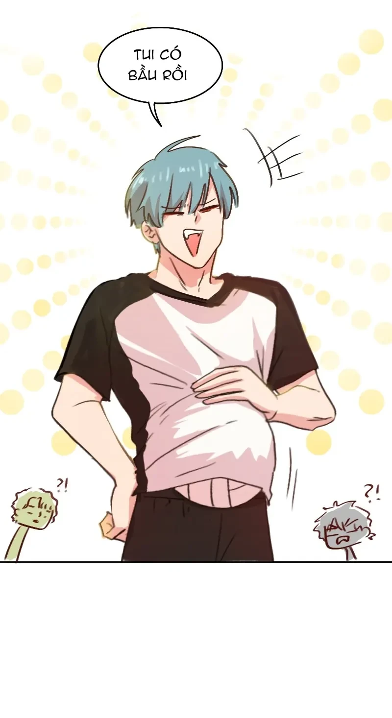 Wee!!! Chapter 163 - Trang 12