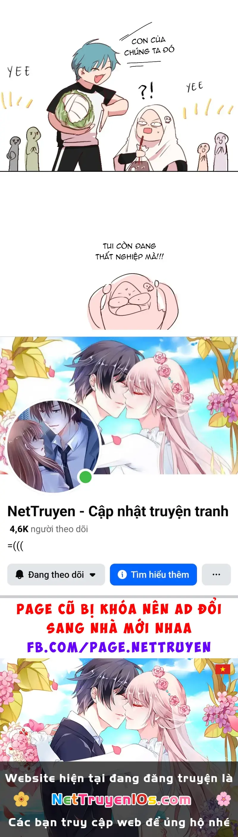 Wee!!! Chapter 163 - Trang 17