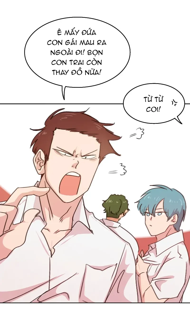 Wee!!! Chapter 163 - Trang 4