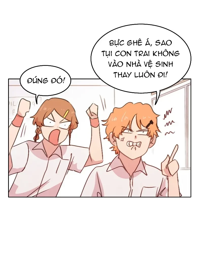 Wee!!! Chapter 163 - Trang 5