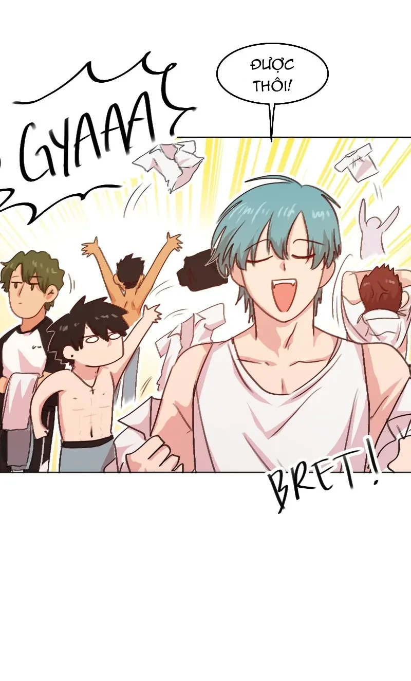 Wee!!! Chapter 163 - Trang 7