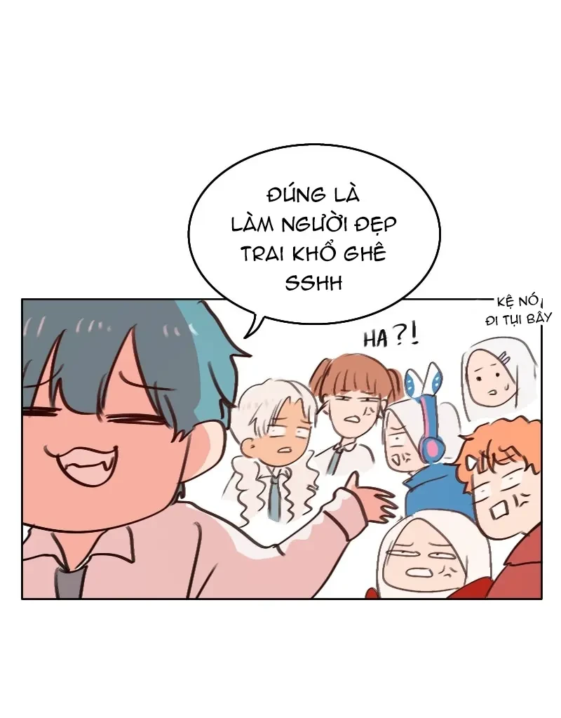 Wee!!! Chapter 164 - Trang 14