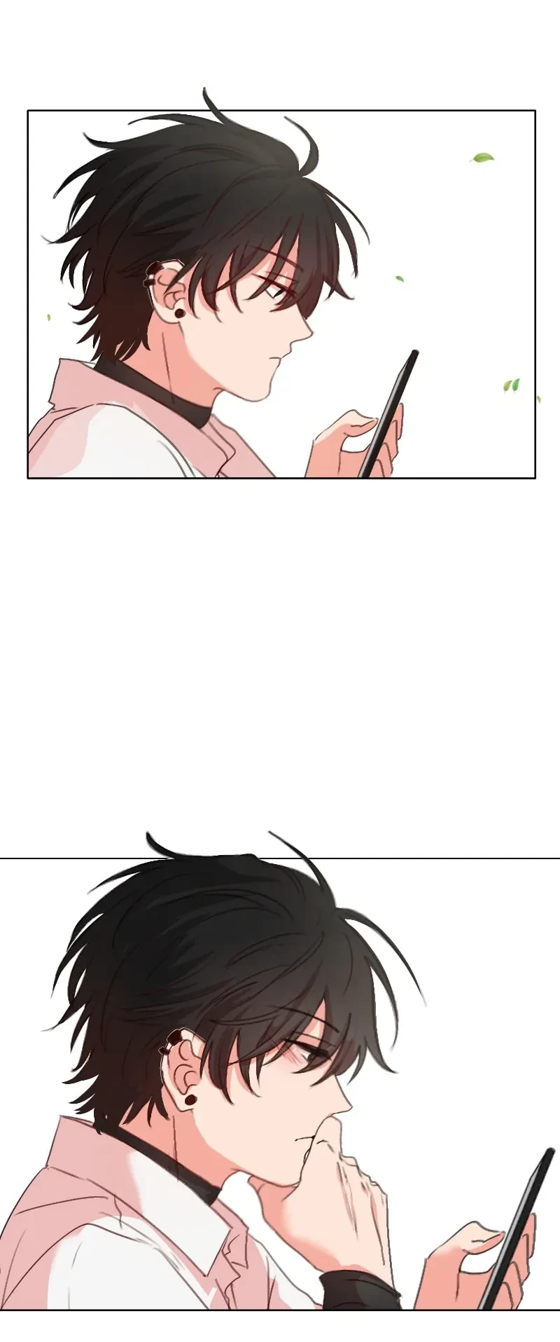 Wee!!! Chapter 164 - Trang 4