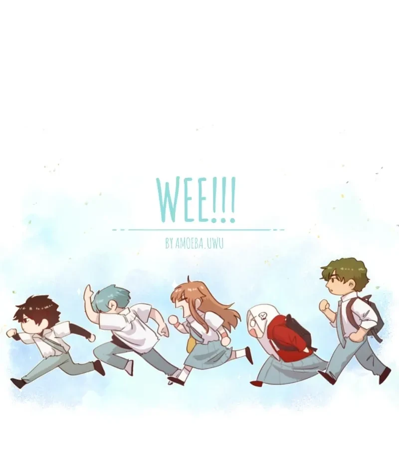 Wee!!! Chapter 164 - Trang 6