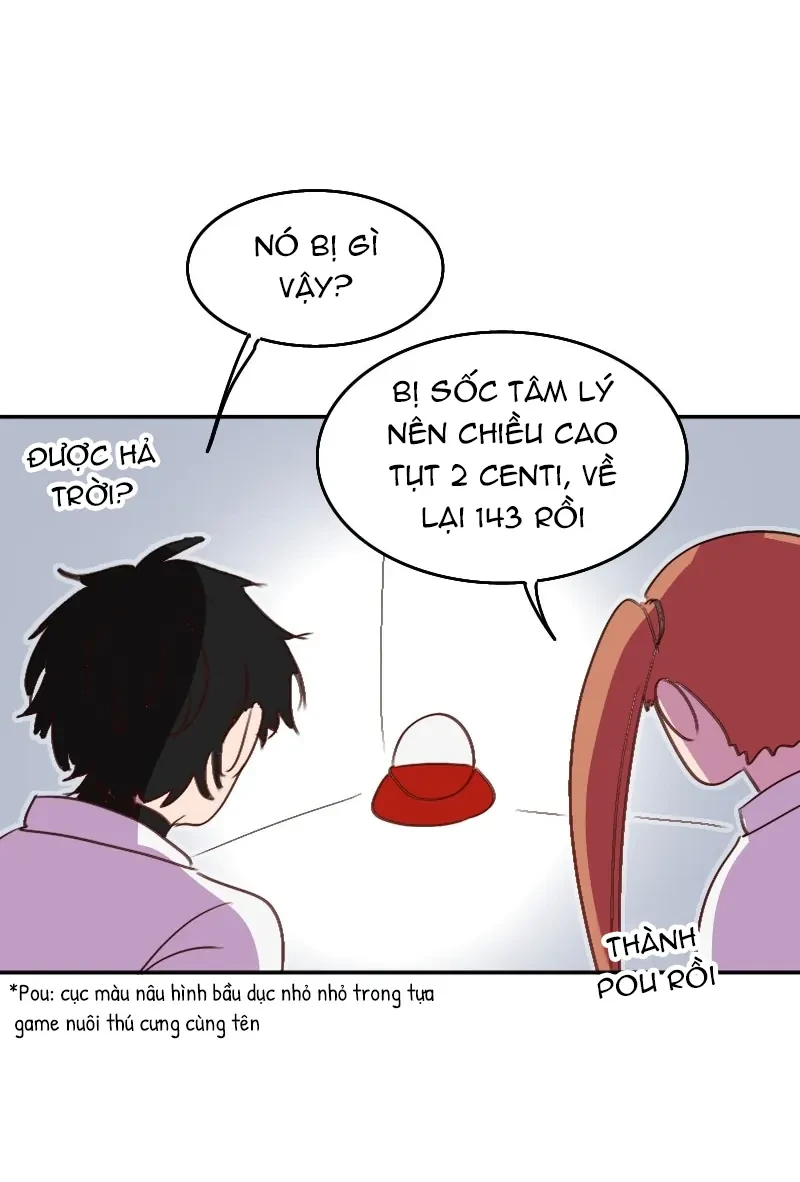 Wee!!! Chapter 165 - Trang 15