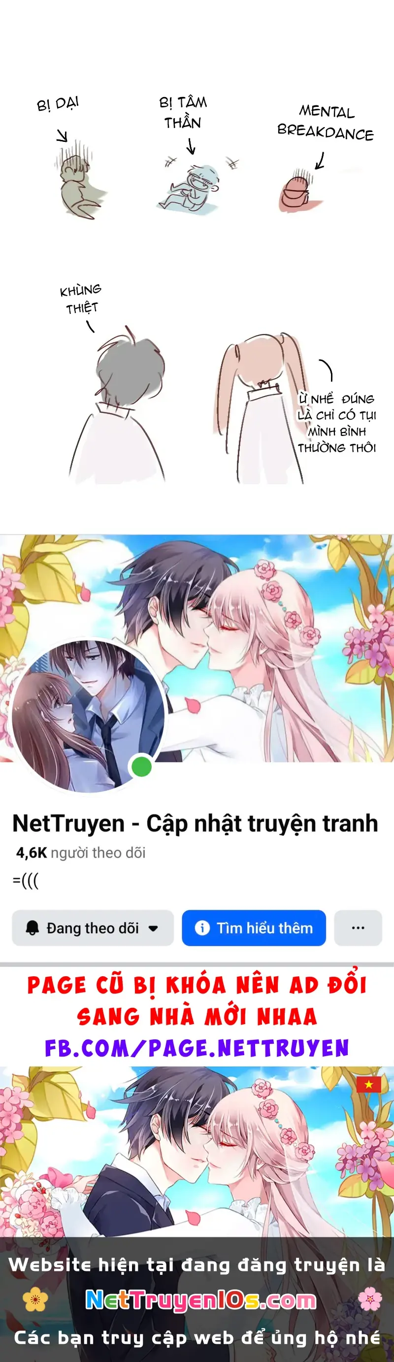 Wee!!! Chapter 165 - Trang 16