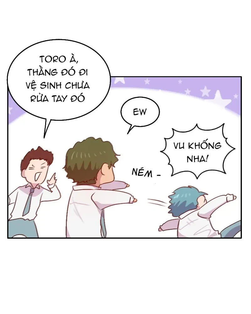 Wee!!! Chapter 165 - Trang 3