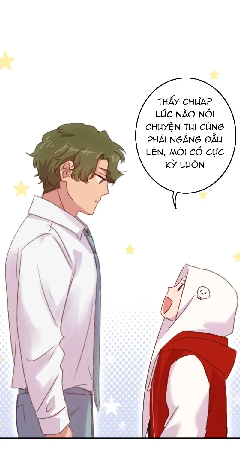 Wee!!! Chapter 165 - Trang 6