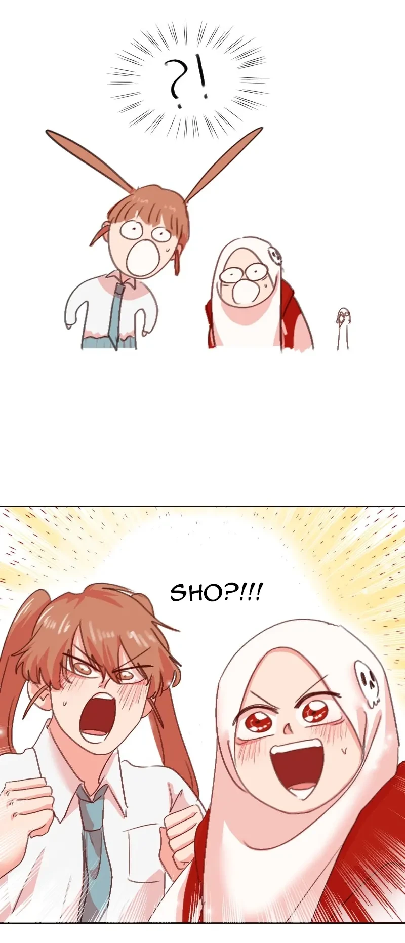 Wee!!! Chapter 166 - Trang 15