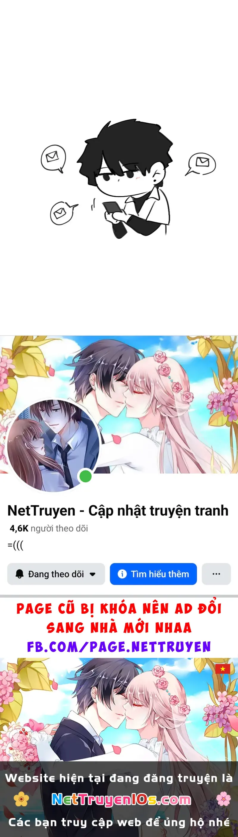 Wee!!! Chapter 166 - Trang 16