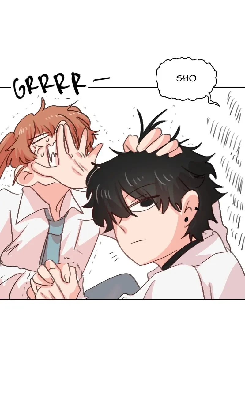 Wee!!! Chapter 166 - Trang 7