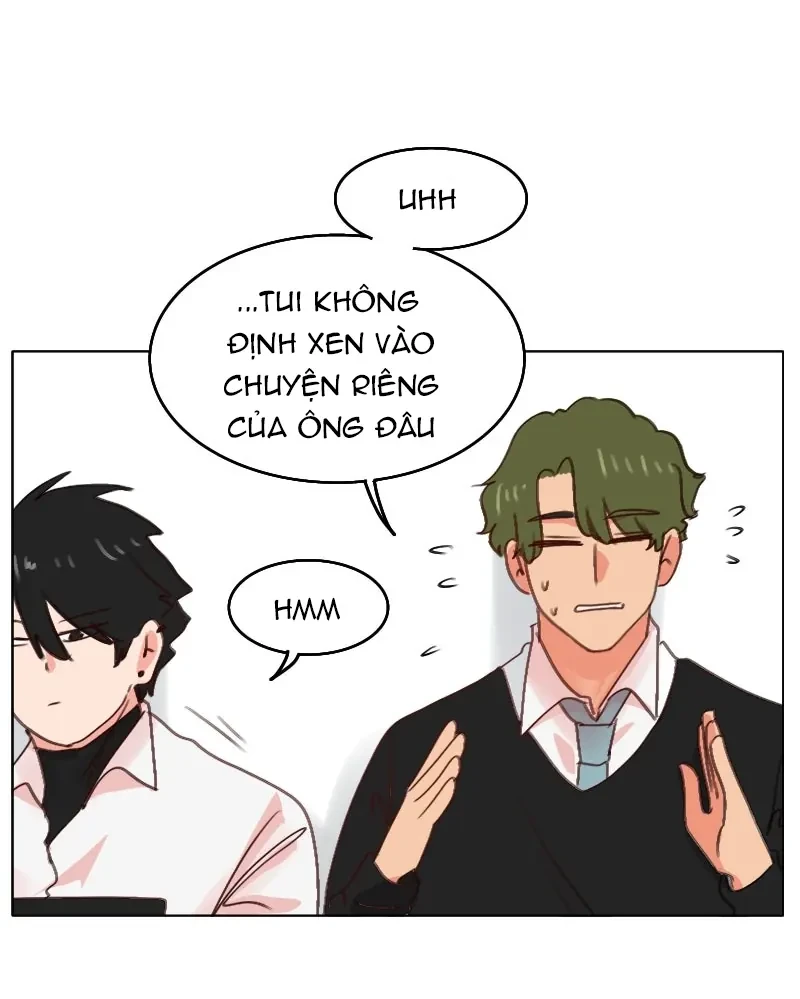 Wee!!! Chapter 167 - Trang 12