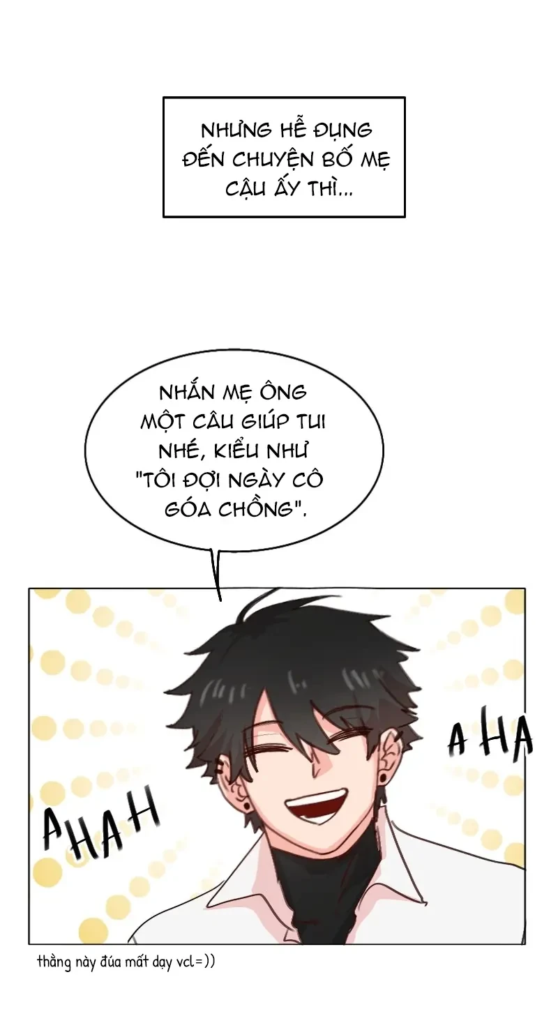 Wee!!! Chapter 167 - Trang 17