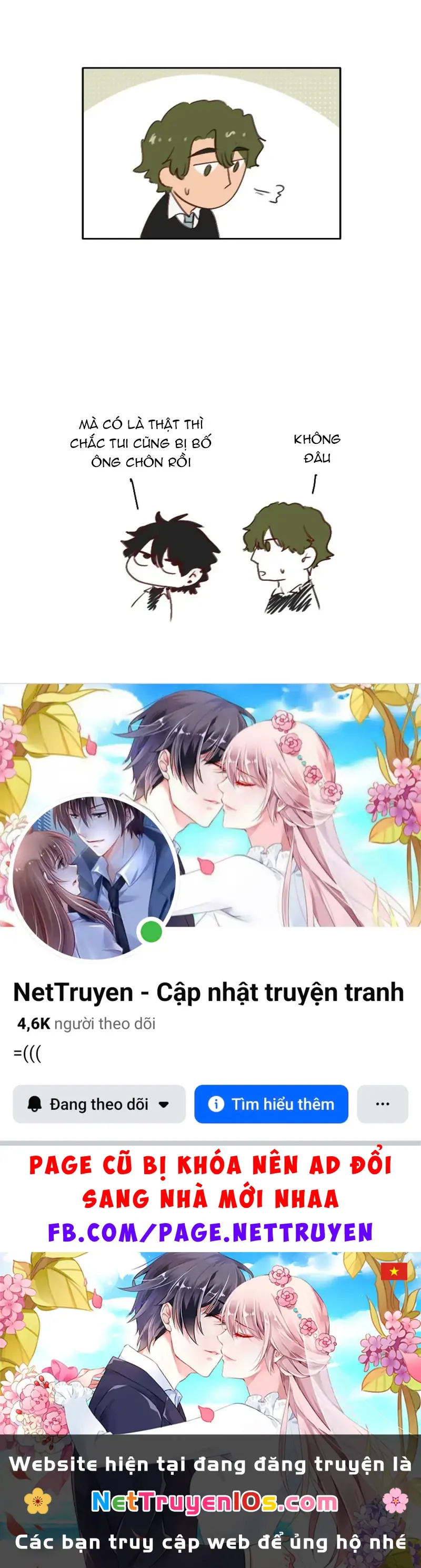 Wee!!! Chapter 167 - Trang 22