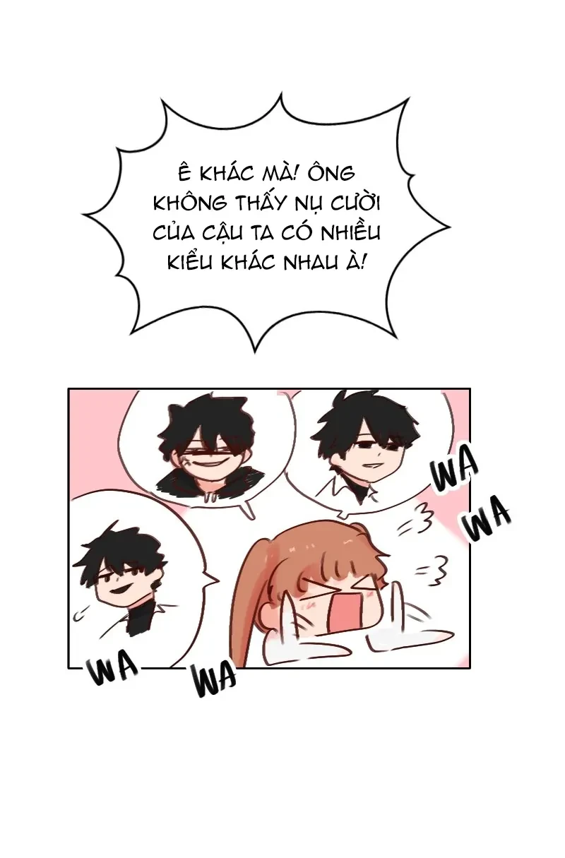 Wee!!! Chapter 167 - Trang 3