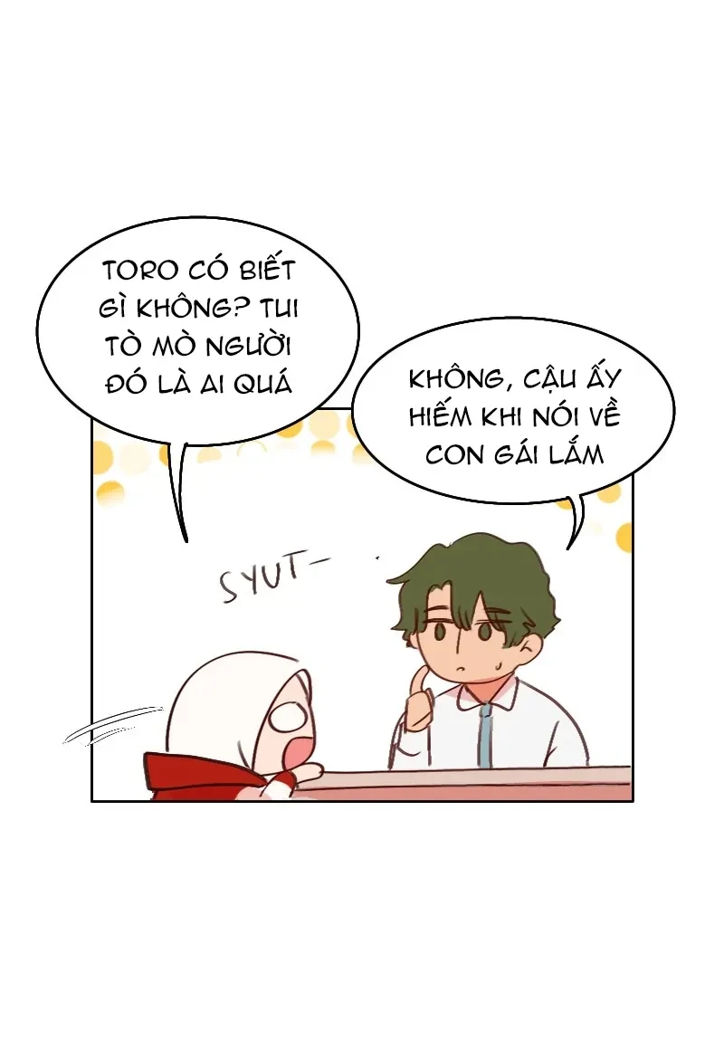 Wee!!! Chapter 167 - Trang 5