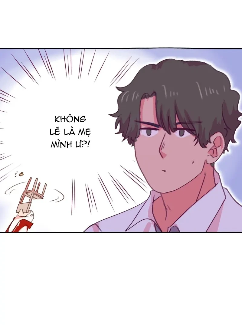 Wee!!! Chapter 167 - Trang 7