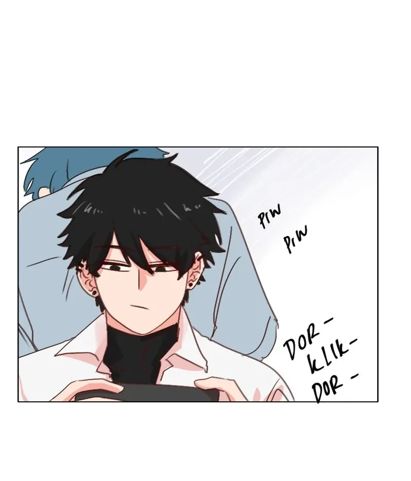 Wee!!! Chapter 167 - Trang 9