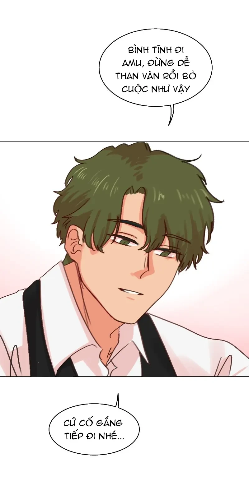 Wee!!! Chapter 168 - Trang 10