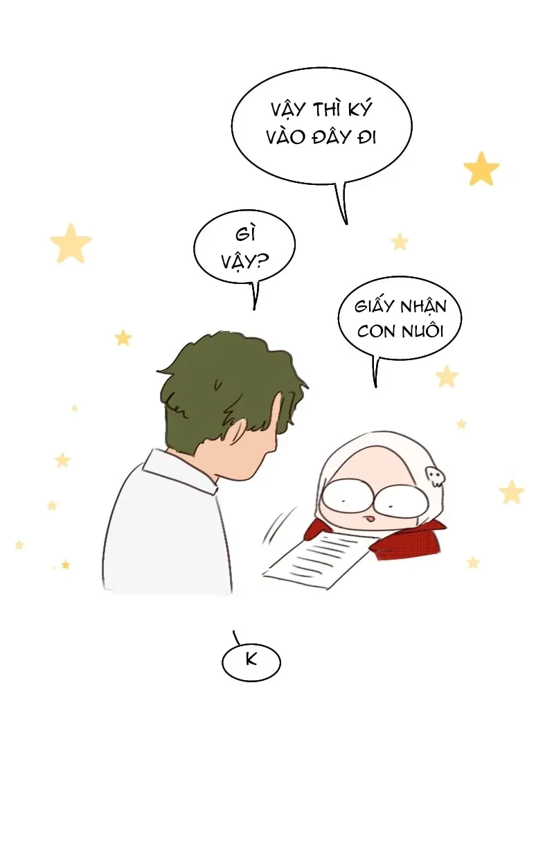 Wee!!! Chapter 168 - Trang 12