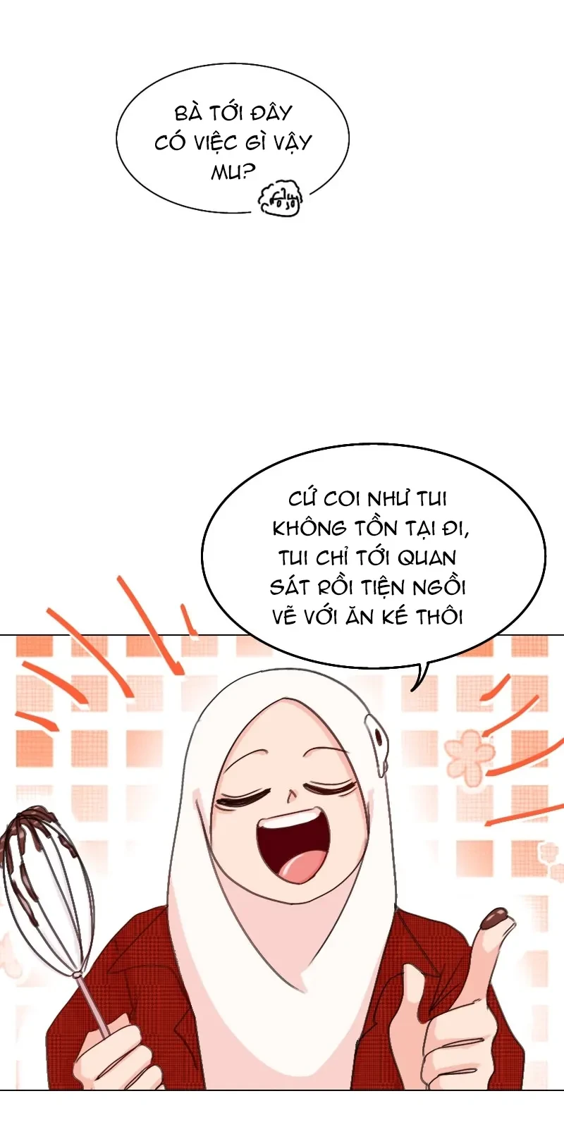 Wee!!! Chapter 168 - Trang 13