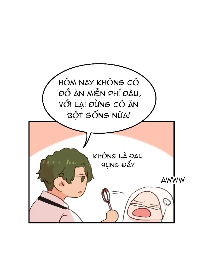 Wee!!! Chapter 168 - Trang 14