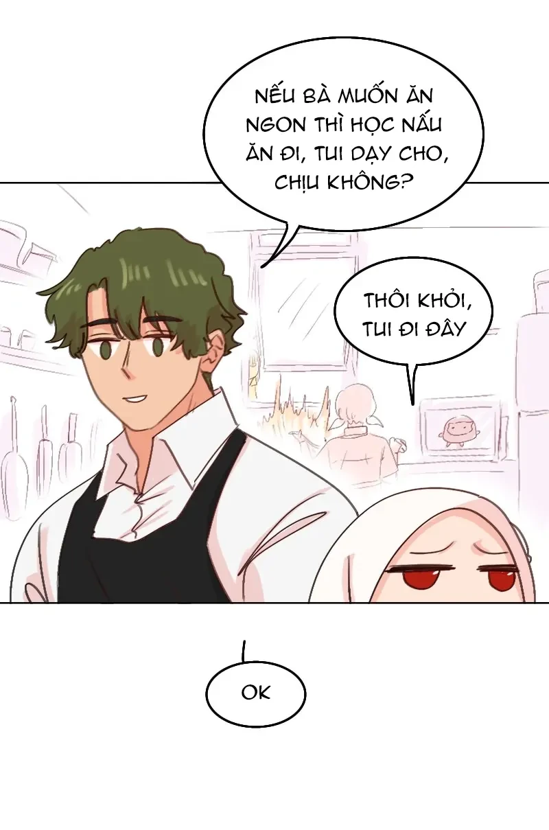 Wee!!! Chapter 168 - Trang 16