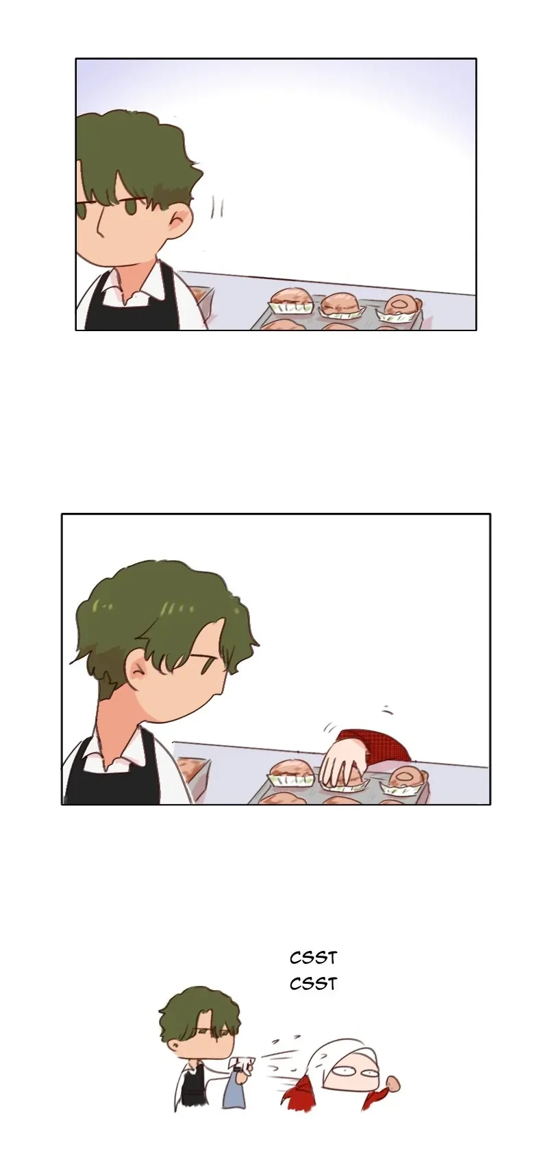 Wee!!! Chapter 168 - Trang 17
