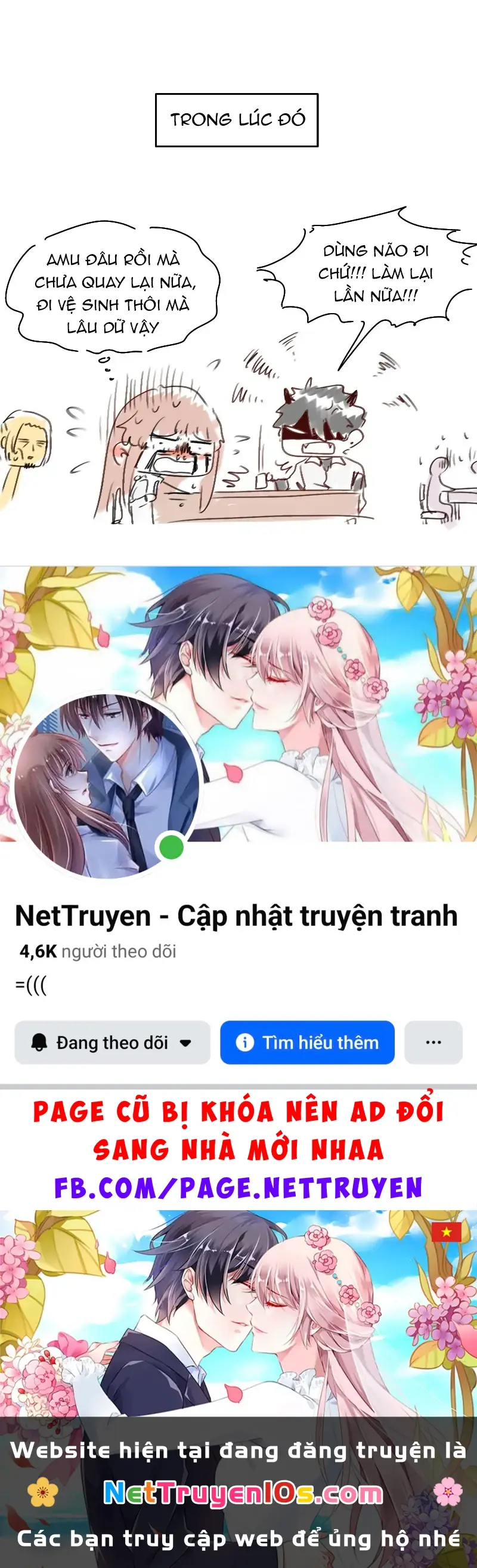Wee!!! Chapter 168 - Trang 18