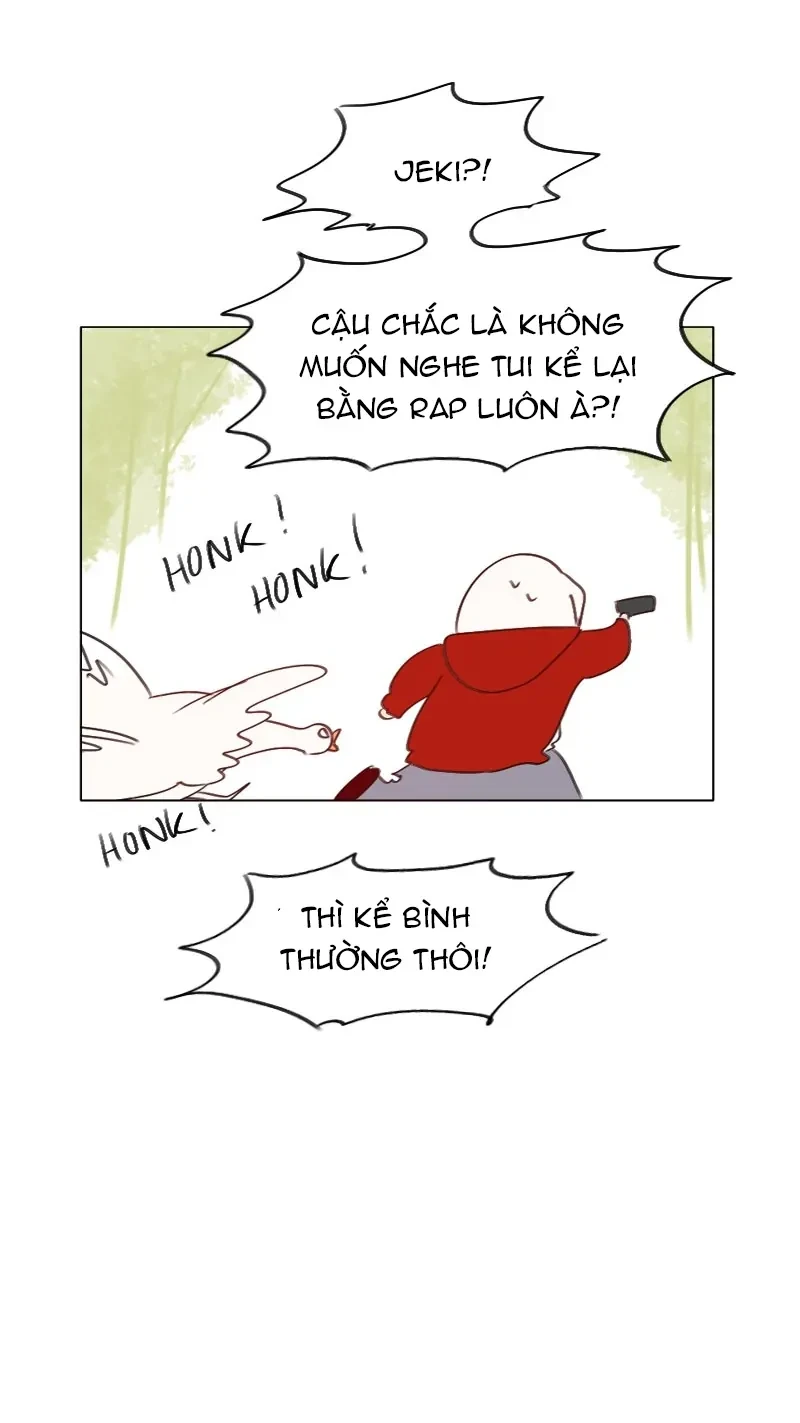 Wee!!! Chapter 170 - Trang 11