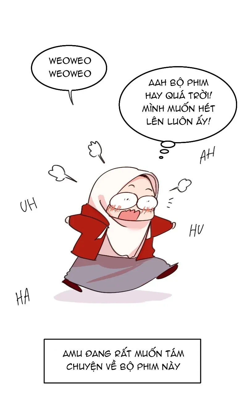 Wee!!! Chapter 170 - Trang 12