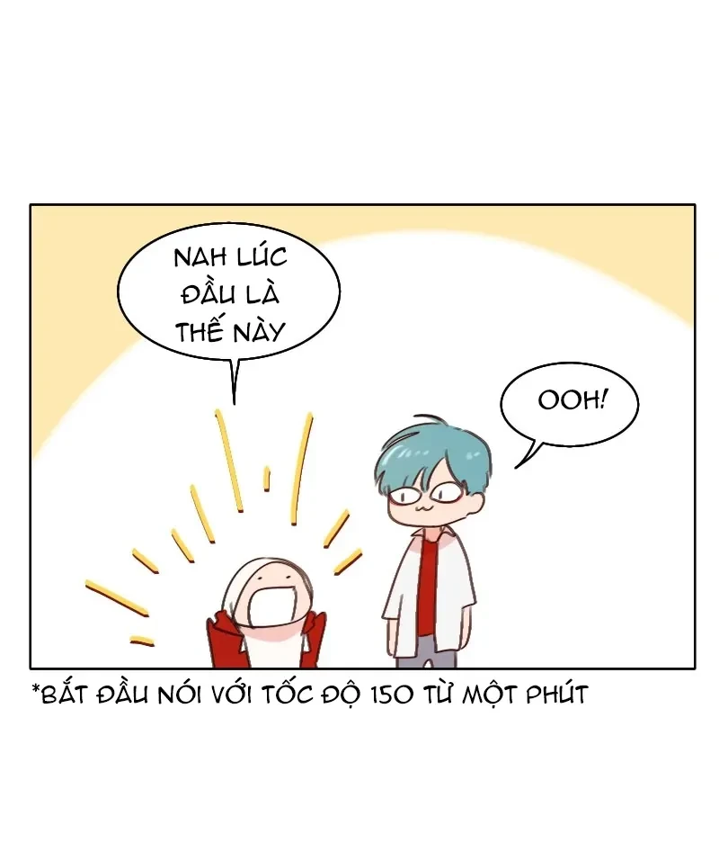 Wee!!! Chapter 170 - Trang 16