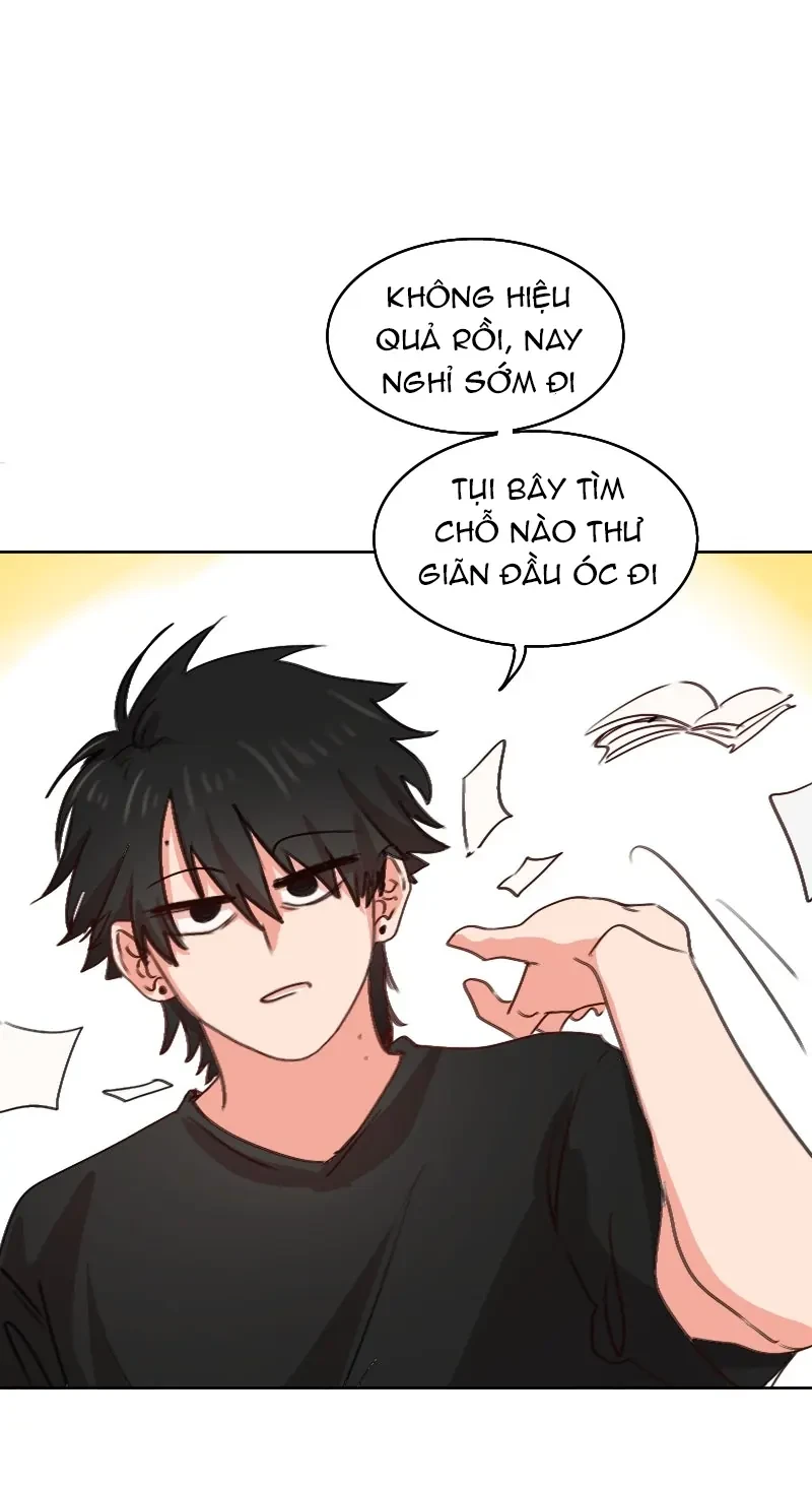 Wee!!! Chapter 170 - Trang 4
